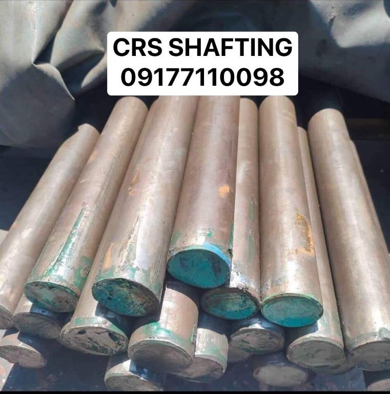 CRS Shafting, Commercial & Industrial, Construction & Building Materials on Carousell