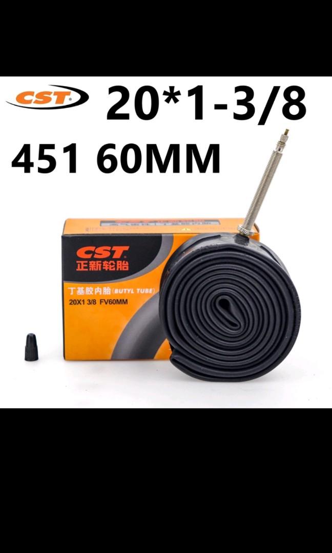 cst inner tubes