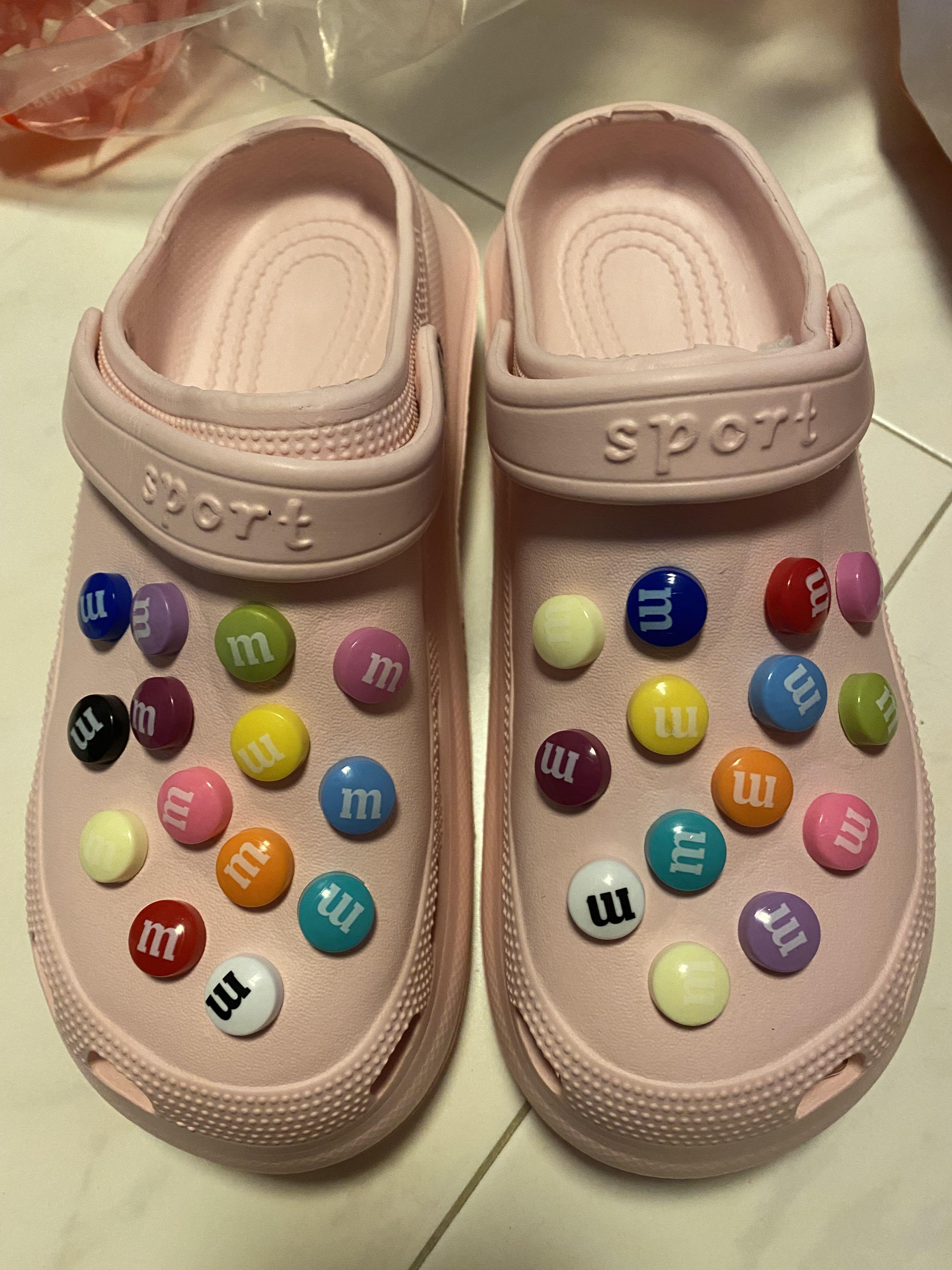 Cute crocs new arrivals shoes