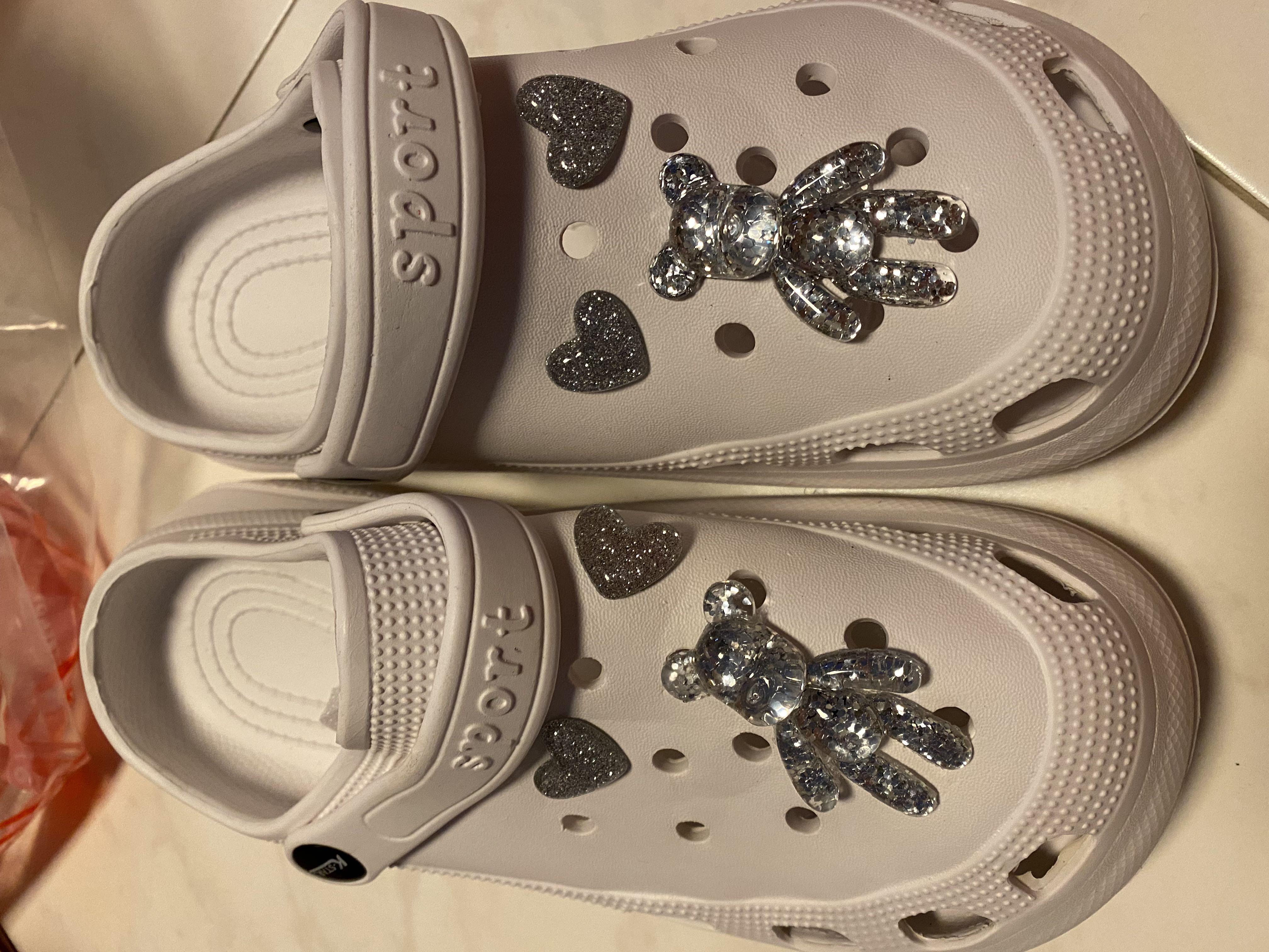 Crocs clearance for 10