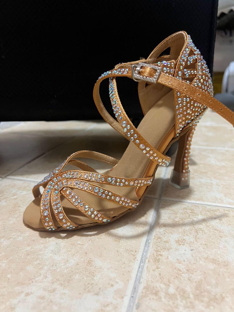 Dance heels online