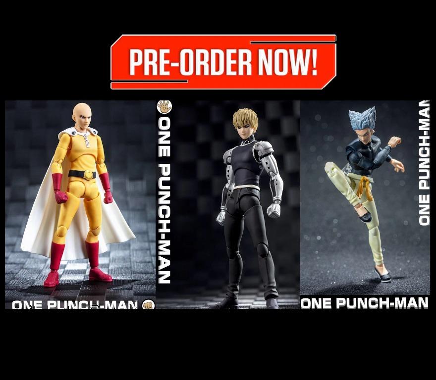 Dasin one punch man sale
