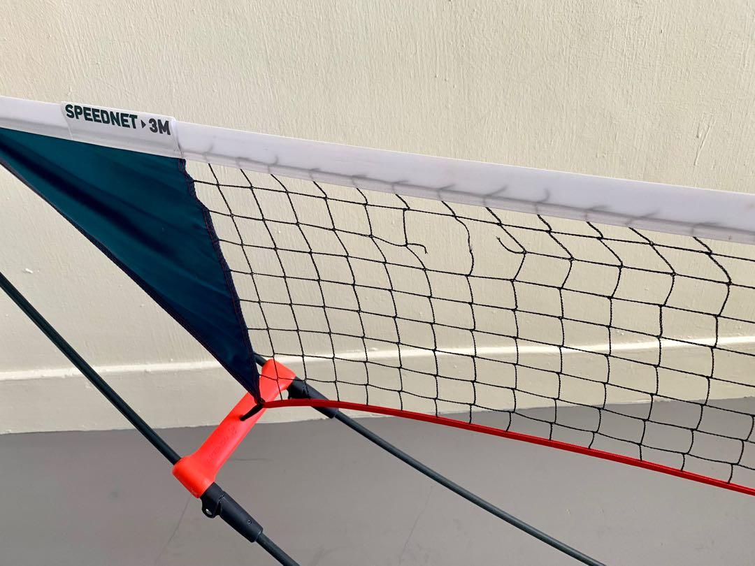Tennis Net 3 Metres - Decathlon