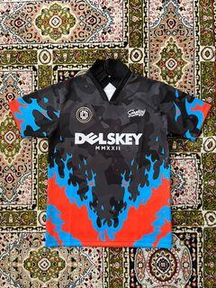 Delskey Home Jersey 2022