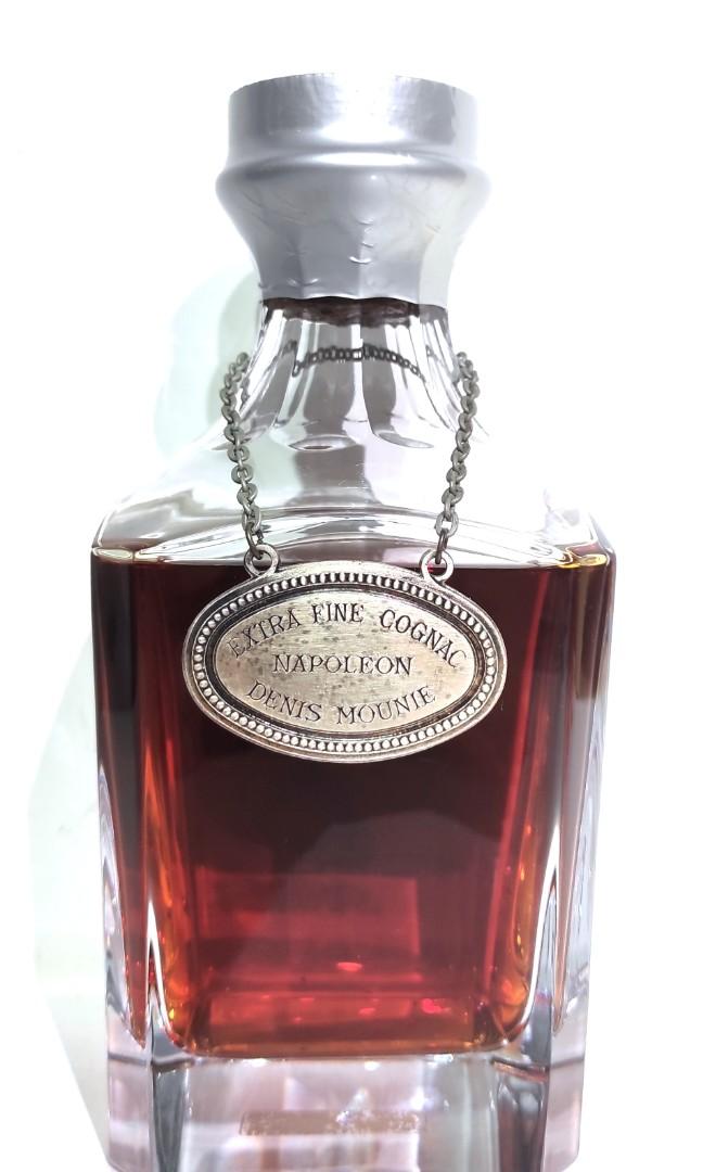 古酒 ドゥニ ムニエ ナポレオンGRAND COGNAC EXTRA 700ml 古酒 ドゥニ ムニエ ナポレオンGRAND COGNAC EXTRA 700ml