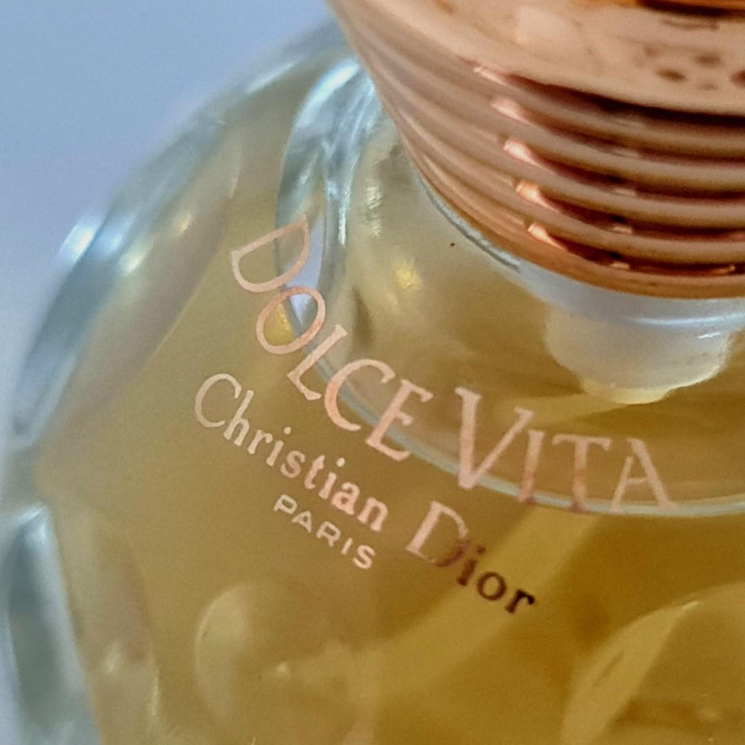 Dior dolce vita clearance 30ml