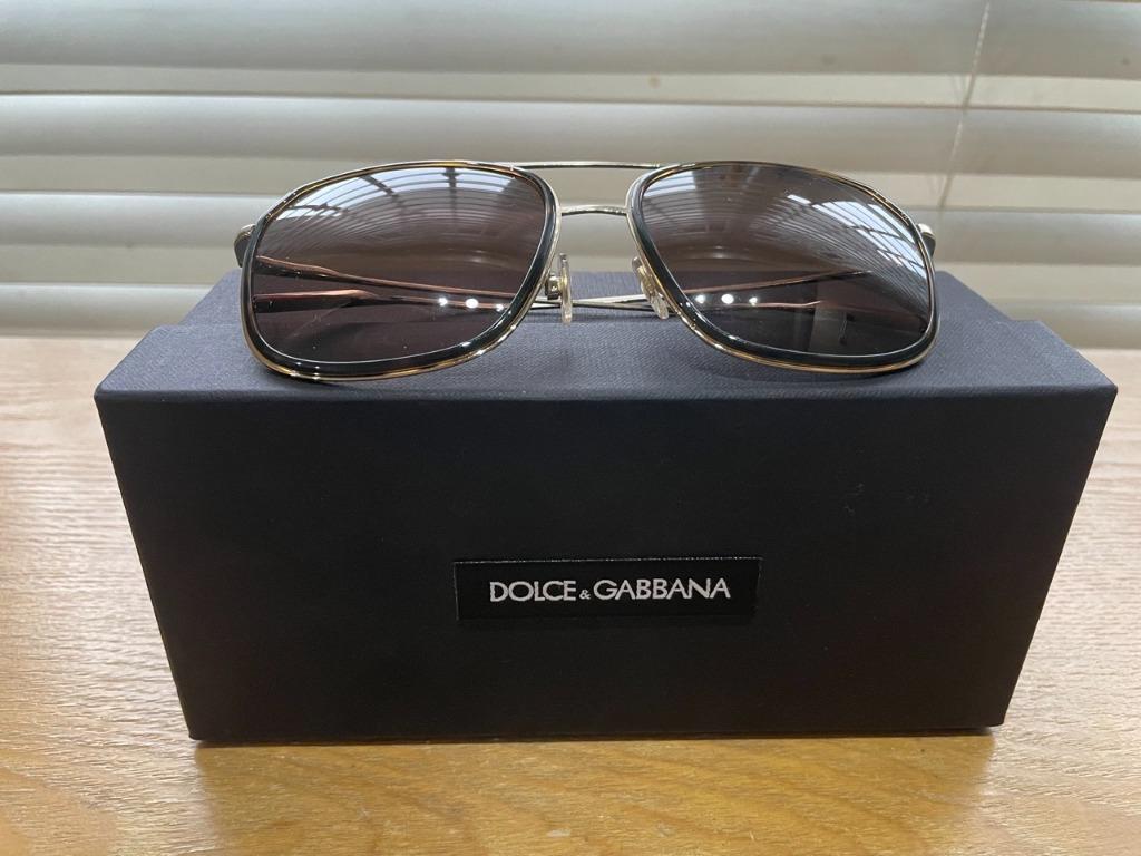 Dolce Gabbana Men s Sunglasses