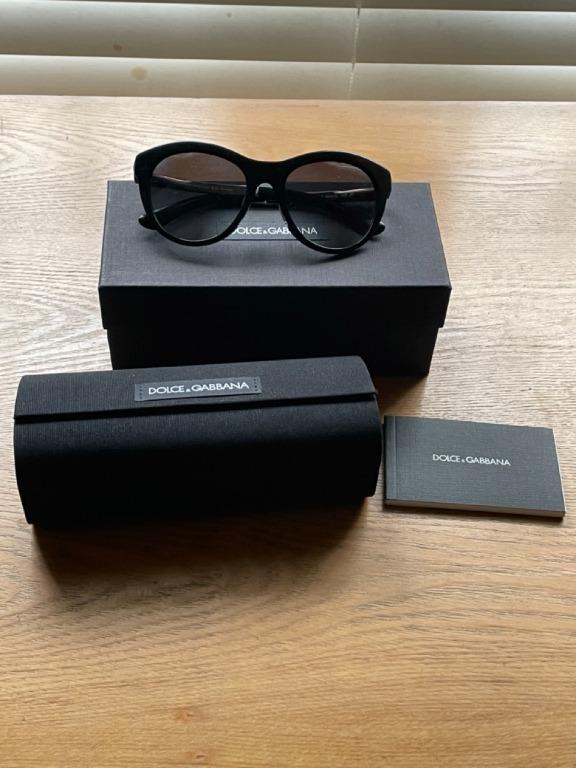 Dolce & Gabbana Sicilian Taste Polarized Sunglasses 501/T3, Women's  Fashion, Watches & Accessories, Sunglasses & Eyewear on Carousell