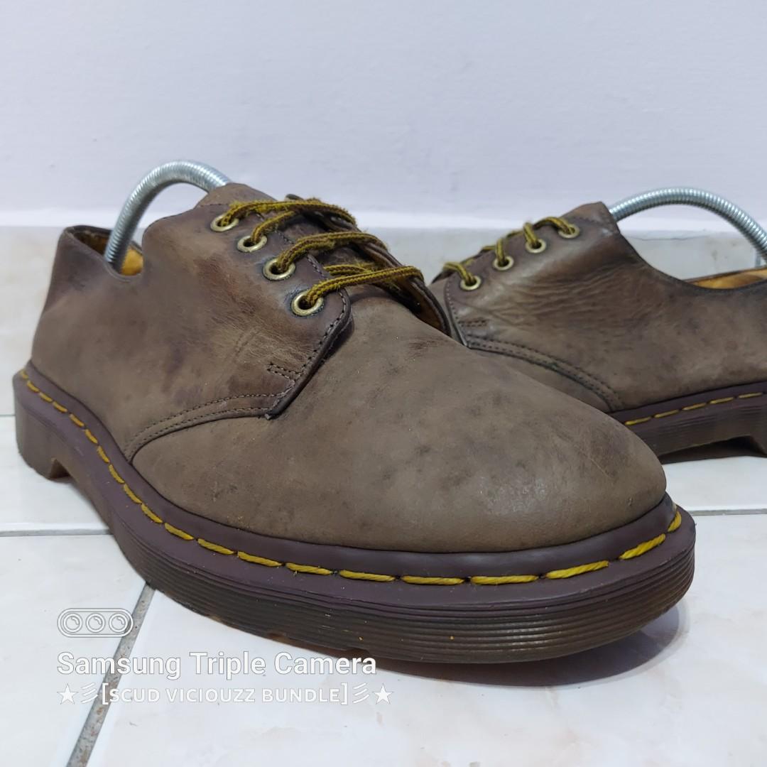 Dr Martens 1561 MIE 11UK Men s Fashion Footwear Boots on Carousell