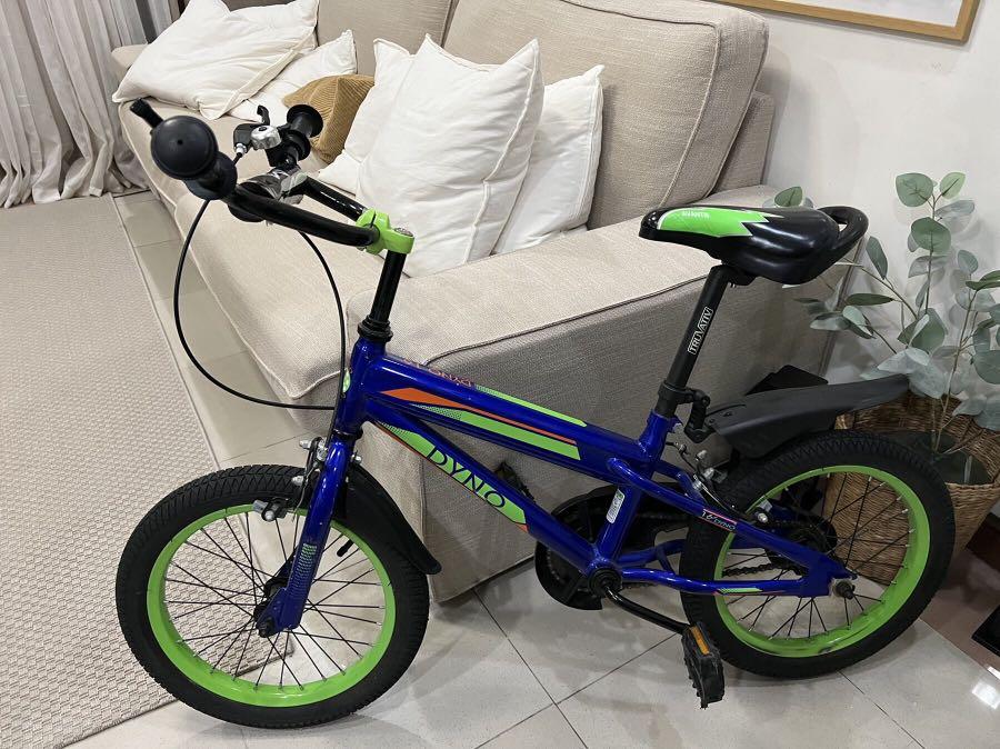 Dyno kids bike outlet