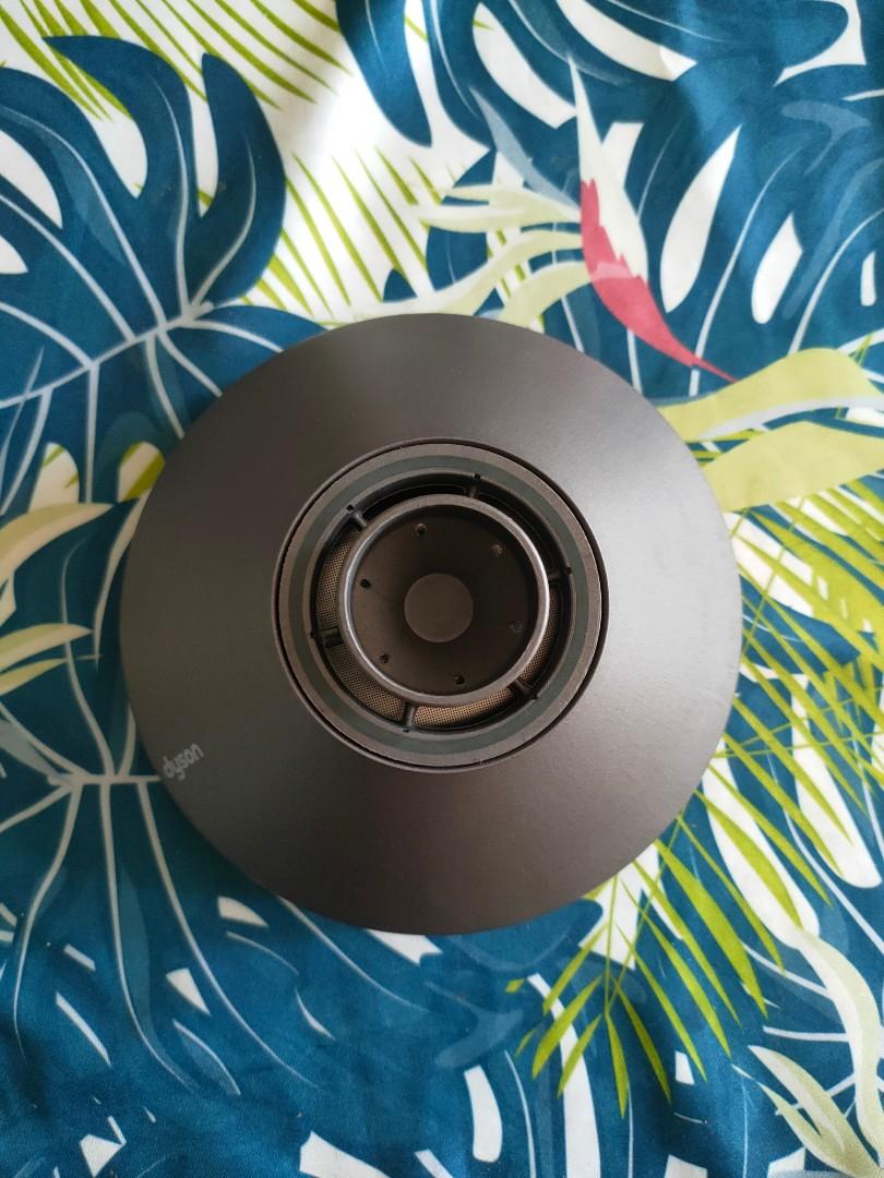 DYSON diffuser hair dryer attachment, Beauty & Personal Care, Hair on