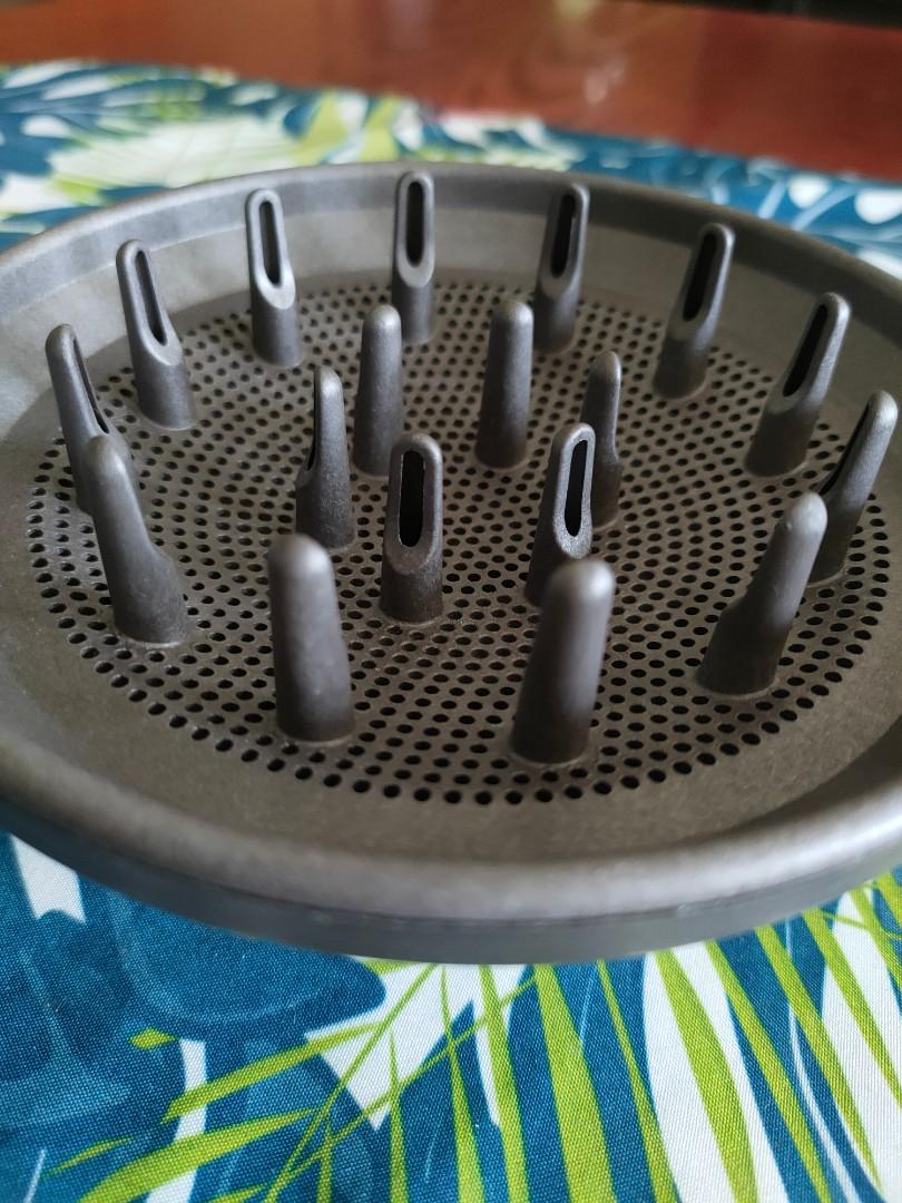 DYSON diffuser hair dryer attachment, Beauty & Personal Care, Hair on