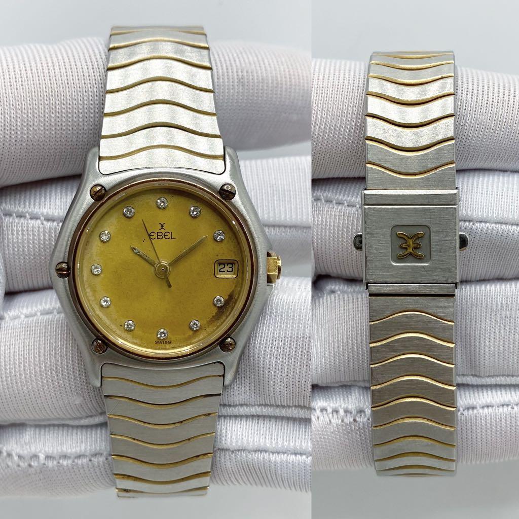 Ebel 183908 sales