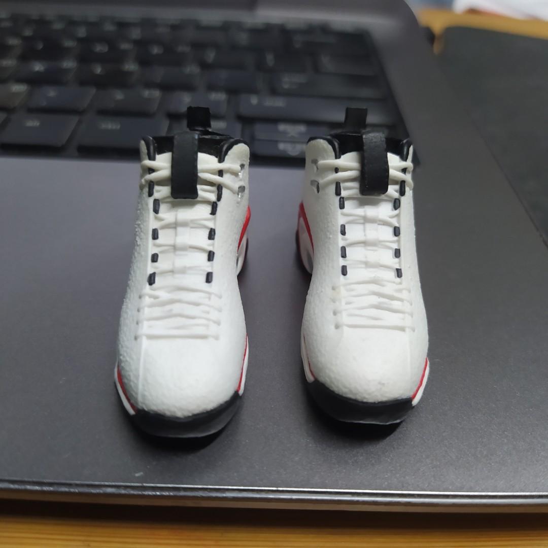 Scottie pippen shoes supreme sales