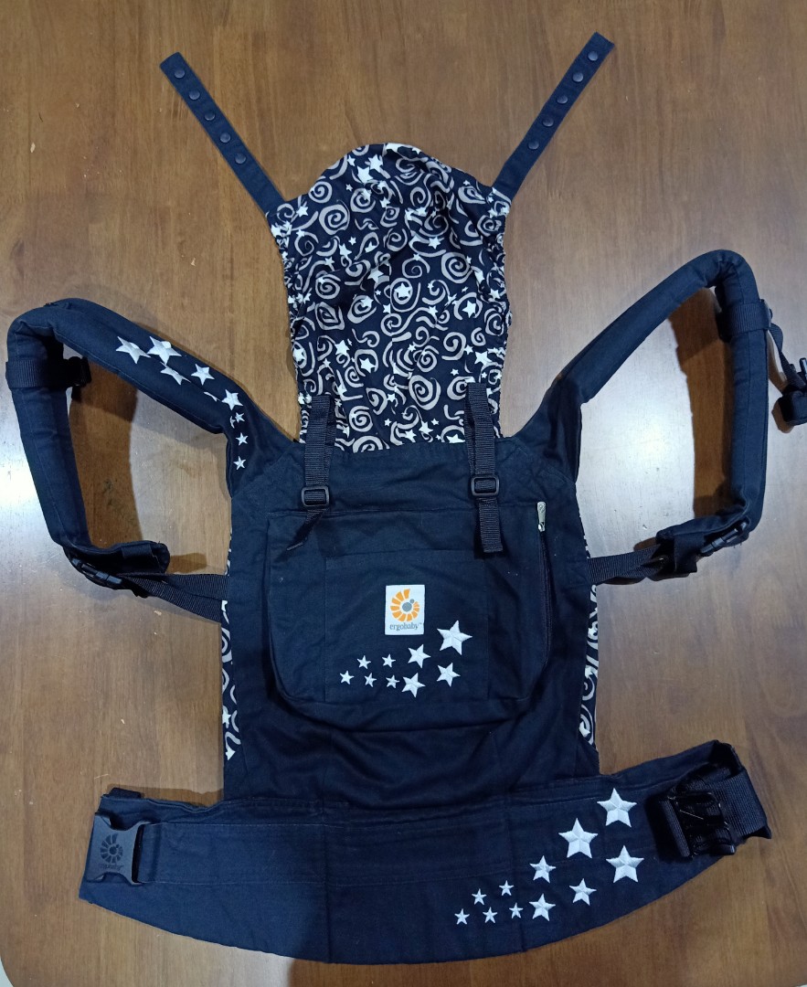 Ssc ergo baby carrier new arrivals