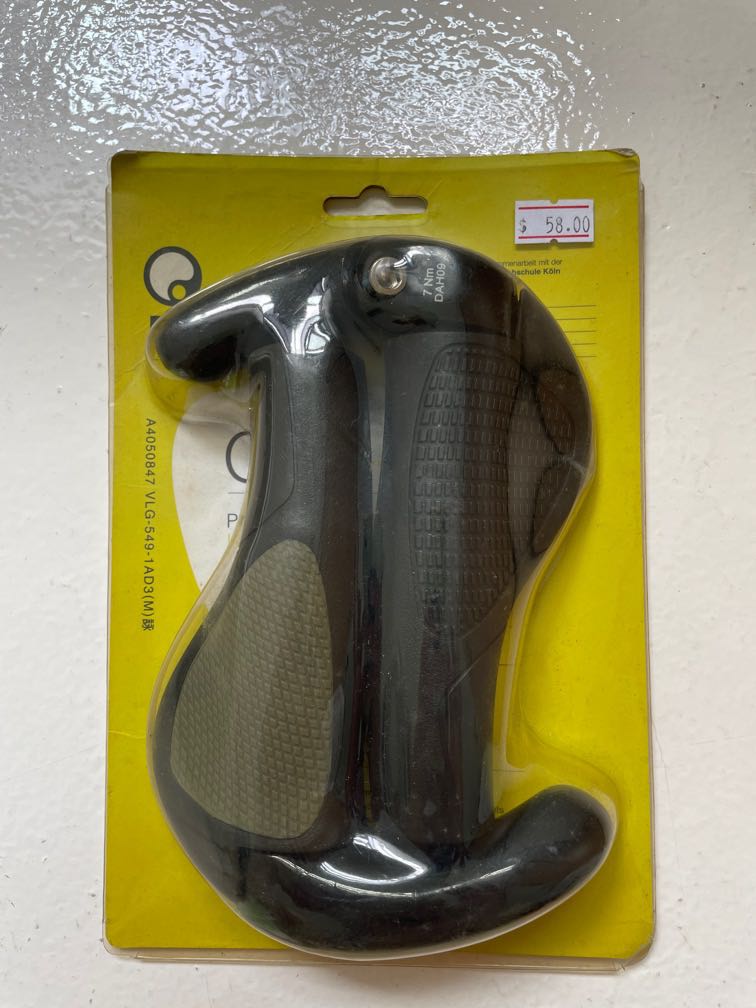 ergon g3