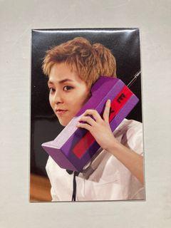 EXO FILMLIVE XIUMIN