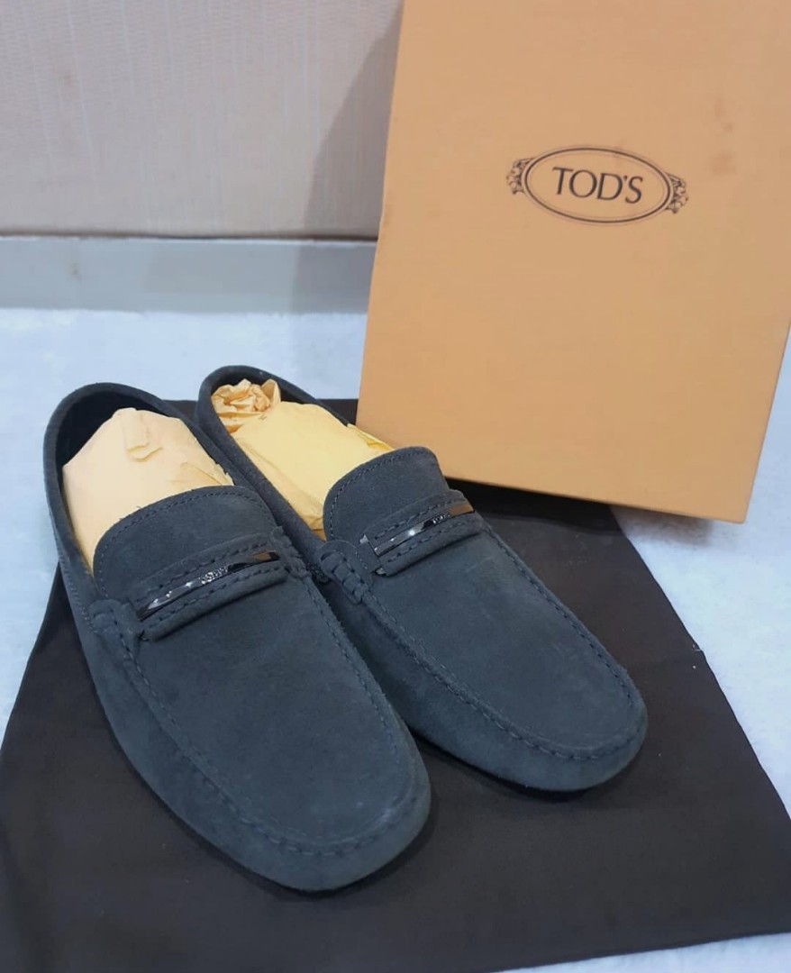 tod's sale men's