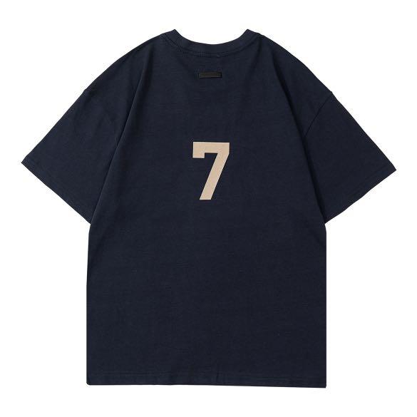 Fear Of God | Seventh Collection 7 Tee