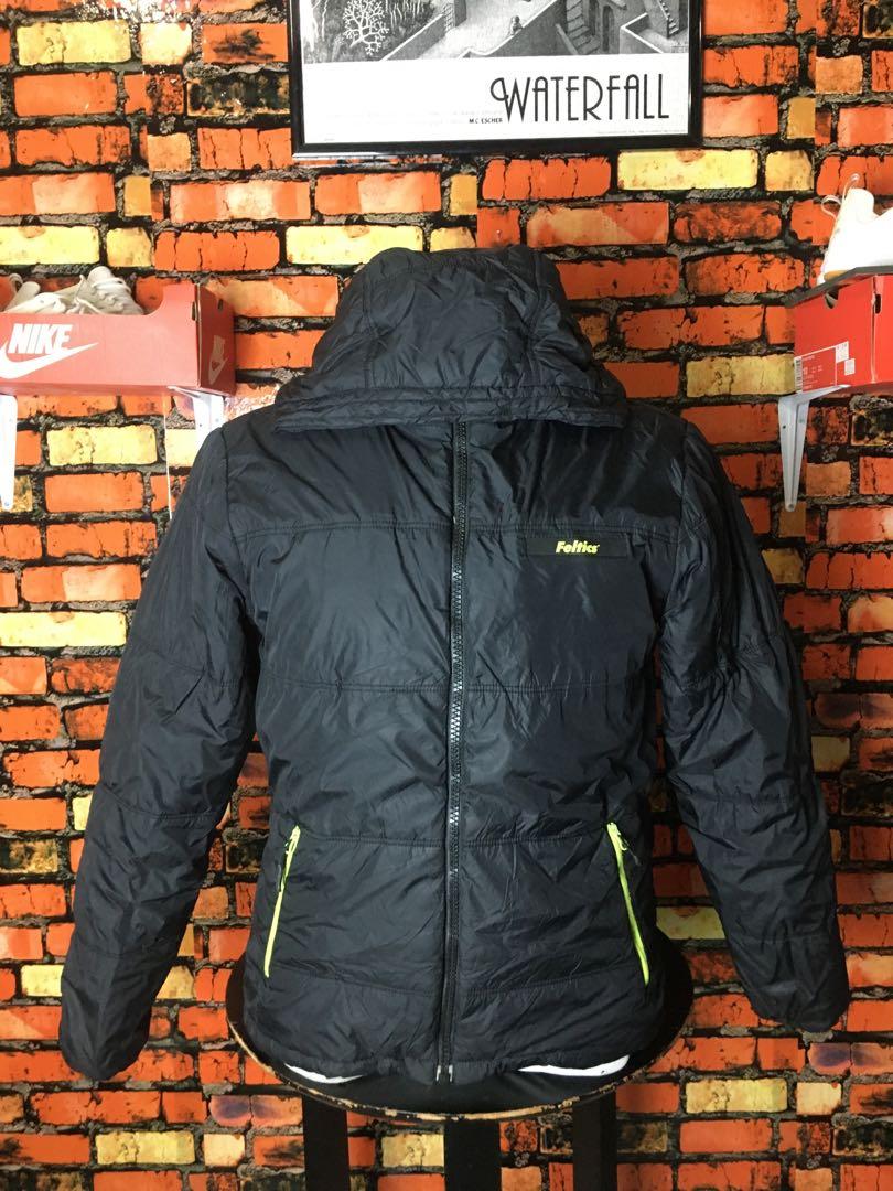 FELTICS WINTER JACKET