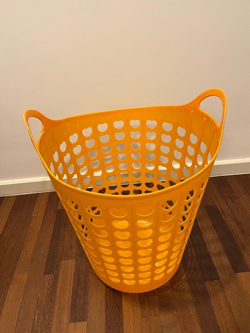 Flexible laundry basket, Furniture & Home Living, Home Improvement