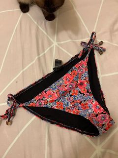 花卉比基尼褲63015194579714110