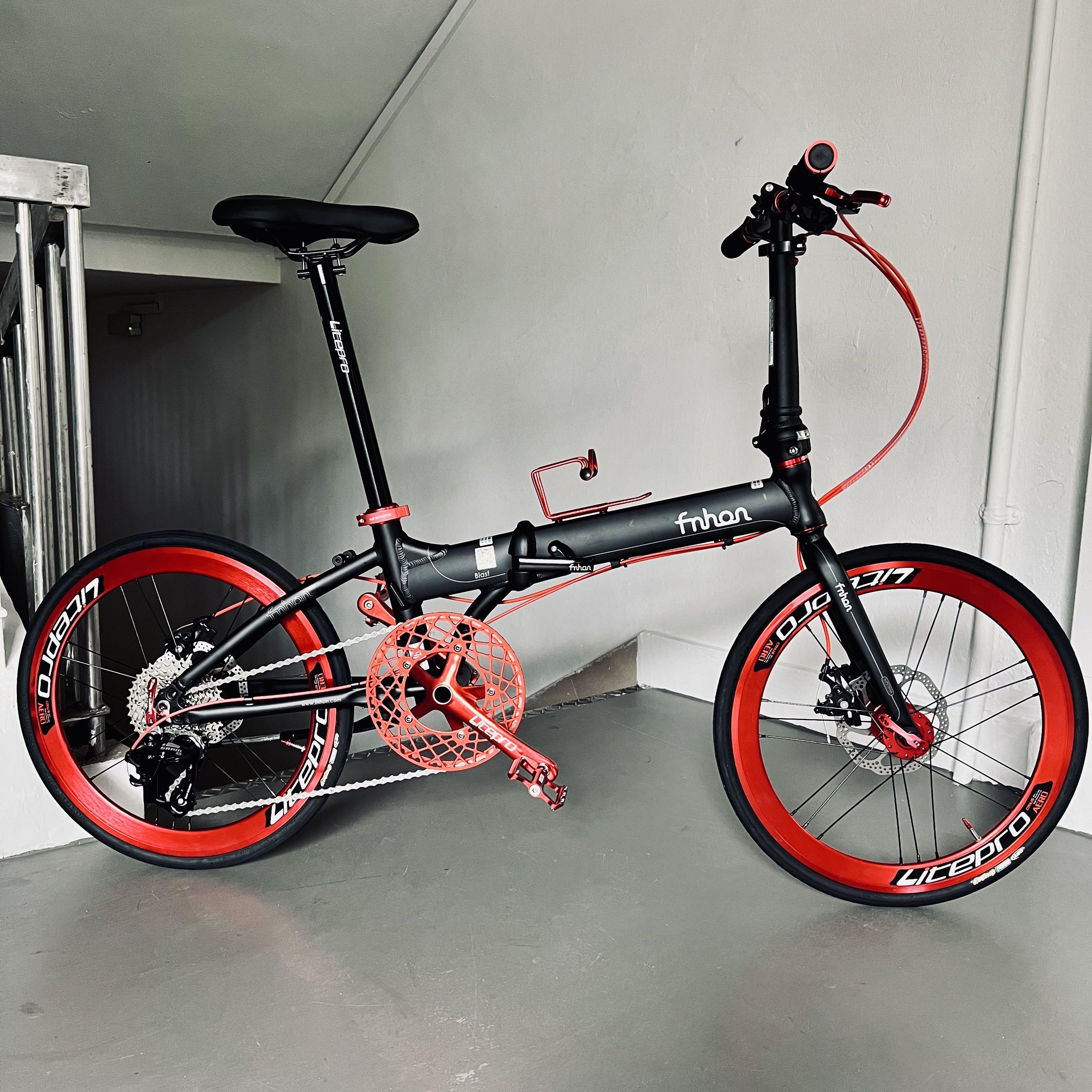Fnhon cheap 22 inch
