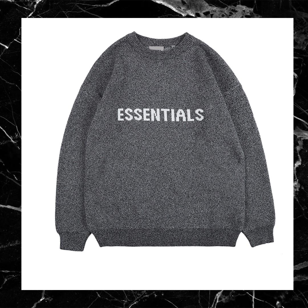 FOG Essentials (Category: Coats, Jackets and Outerwear) located in Kuala Lumpur. Submitted by iisyraq (Listing ID 1173746957, Image 2). Description: 💧FOG Essentials Sweatshirt 💧 • Code: RC22 • WhatsApp to check size availability • Pre-order 15-17 working days • Postage: RM10 SM// RM 15 SS 📍What you see what you get 📍50% deposit accepted (No cancellations) 📍Brand new with packaging ⚠️WhatsApp us the code to order! (Link below)⚠️ https://wa.li