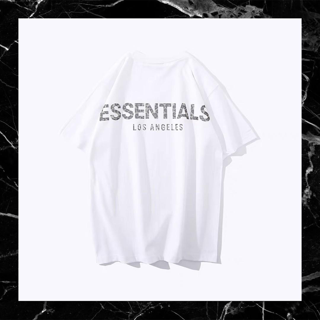 FOG Essentials (Category: Tshirts & Polo Shirts) located in Kuala Lumpur. Submitted by iisyraq (Listing ID 1173747136, Image 2). Description: 💧FOG Essentials Tee💧 • Code: RC06 • WhatsApp to check size availability • Pre-order 15-17 working days • Postage: RM10 SM// RM 15 SS 📍What you see what you get 📍50% deposit accepted (No cancellations) 📍Brand new with packaging ⚠️WhatsApp us the code to order! (Link below)⚠️ https://wa.link/o4ynnx ⚠️Tel