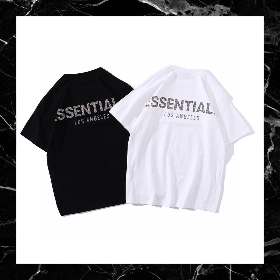 FOG Essentials (Category: Tshirts & Polo Shirts) located in Kuala Lumpur. Submitted by iisyraq (Listing ID 1173747136, Image 1). Description: 💧FOG Essentials Tee💧 • Code: RC06 • WhatsApp to check size availability • Pre-order 15-17 working days • Postage: RM10 SM// RM 15 SS 📍What you see what you get 📍50% deposit accepted (No cancellations) 📍Brand new with packaging ⚠️WhatsApp us the code to order! (Link below)⚠️ https://wa.link/o4ynnx ⚠️Tel