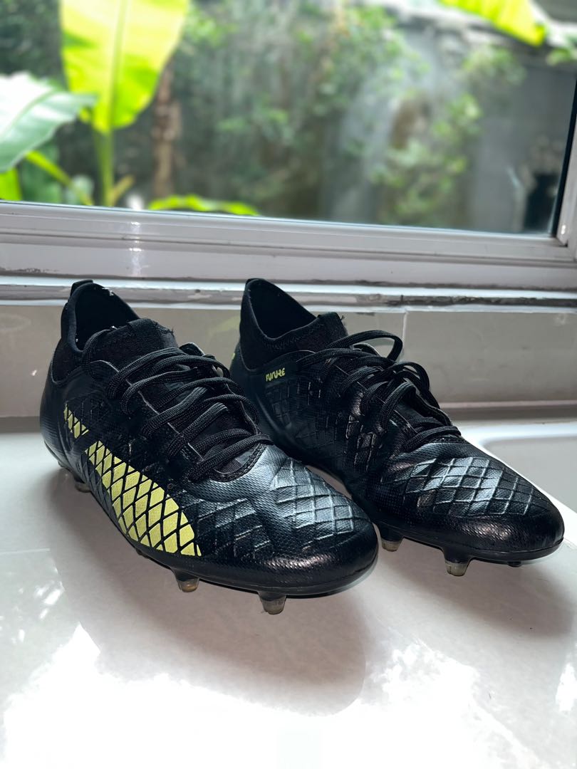 Puma future 18.3 sale futsal