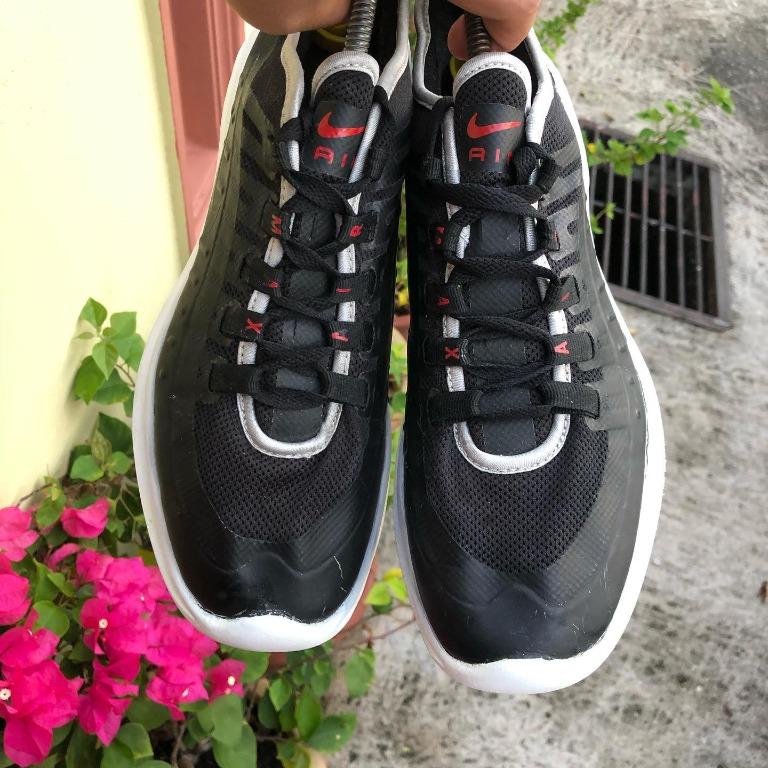 Nike axis sale clearance