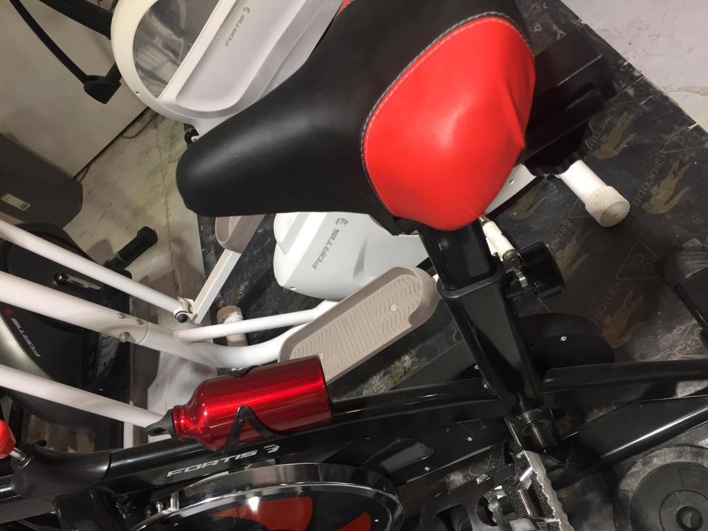 best stationary bike reviews