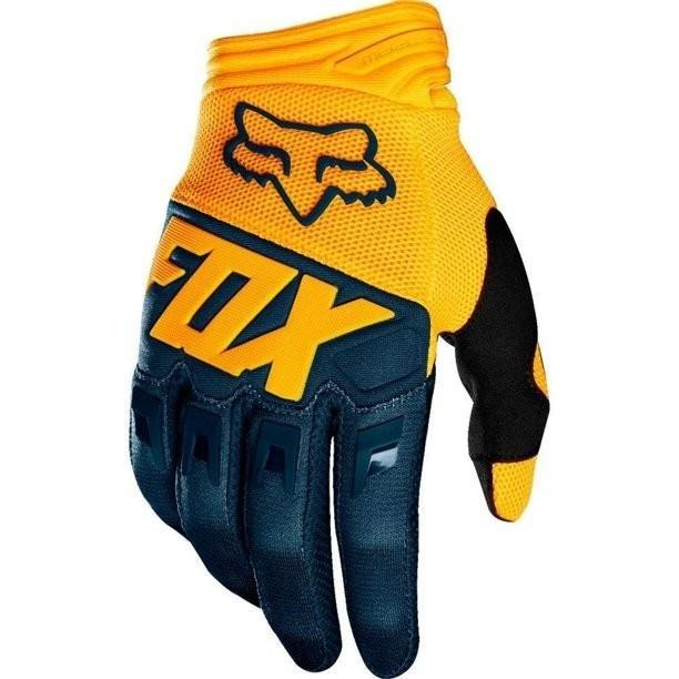 Fox racing 2019 dirtpaw gloves hot sale