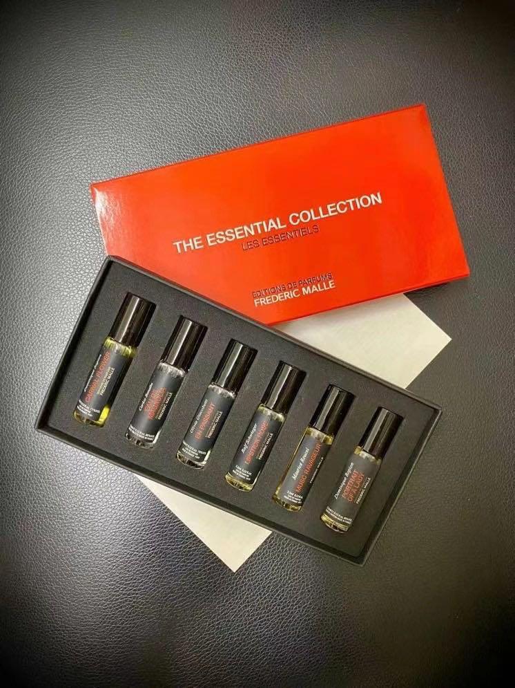 Frederic Malle The Essentials Collection Fragrance Gift Set
