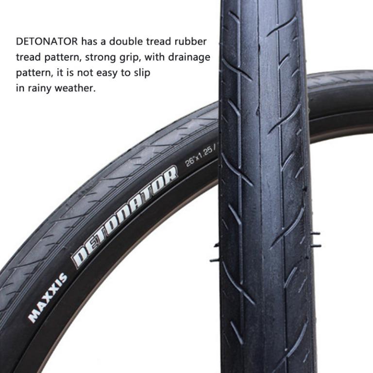 Maxxis slick 26 best sale