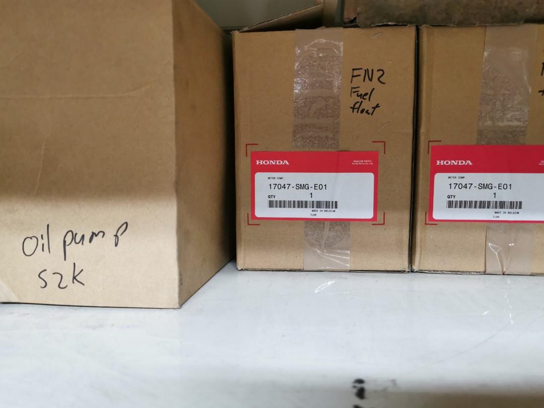 Fuel filter S2k, DC5, FN2, FD2, CL7, Car Accessories, Accessories on