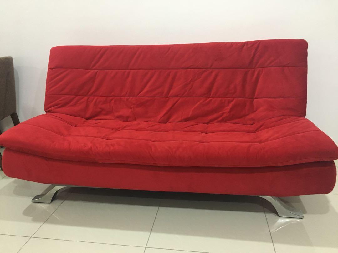 Katil futon clearance