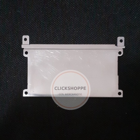 Gameboy Color GBC Metal Backplate, Video Gaming, Video Game Consoles ...