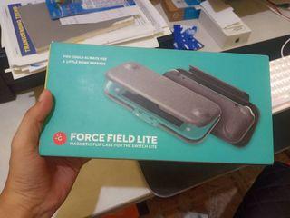 Genki Force Field Nintendo Switch Lite Case