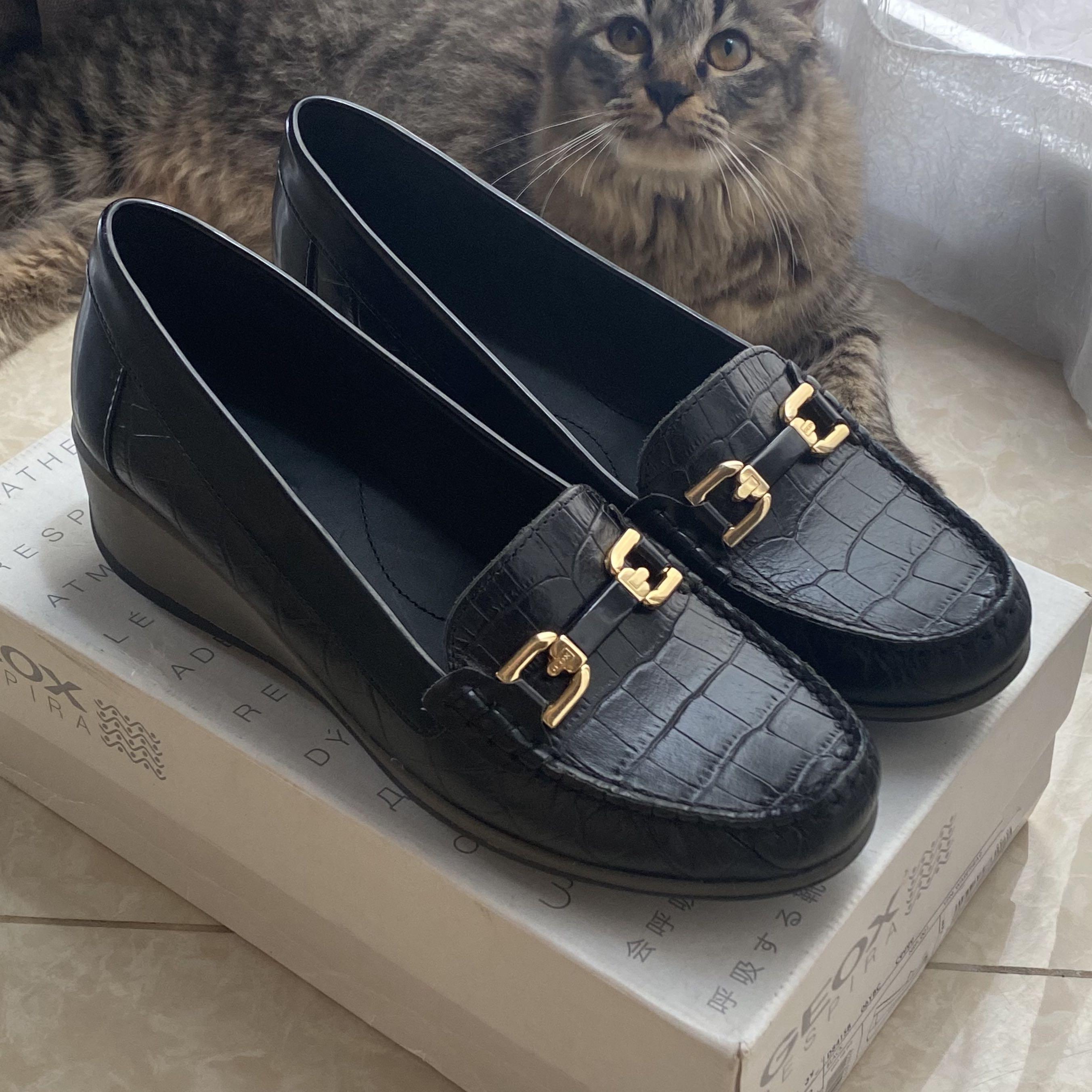 Geox arethea shoes online