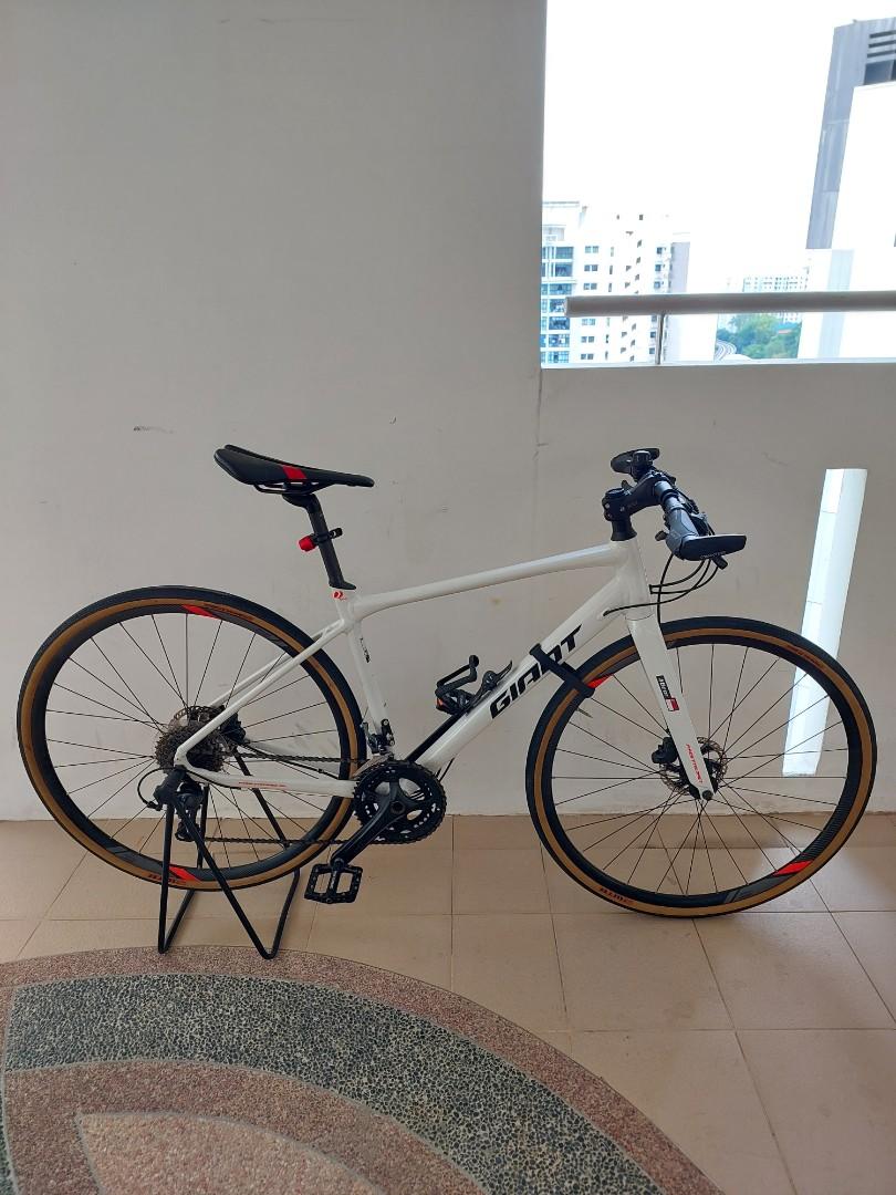 Giant fastroad sl sales 1 for sale