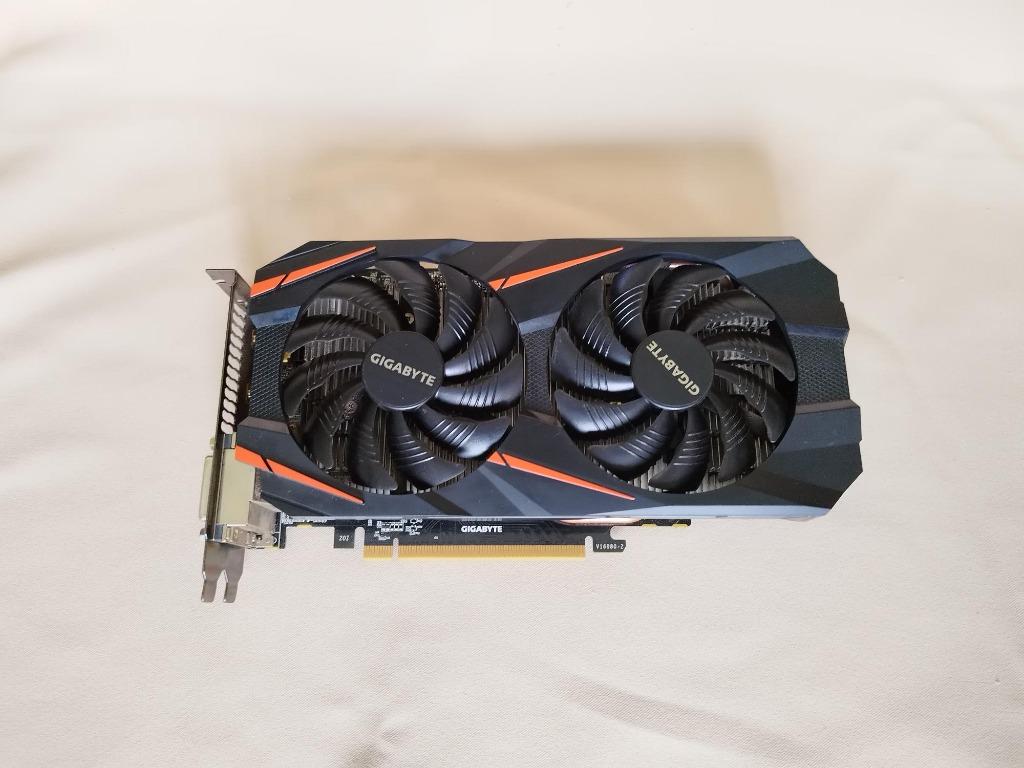 Gtx 1060 ddr5 on sale