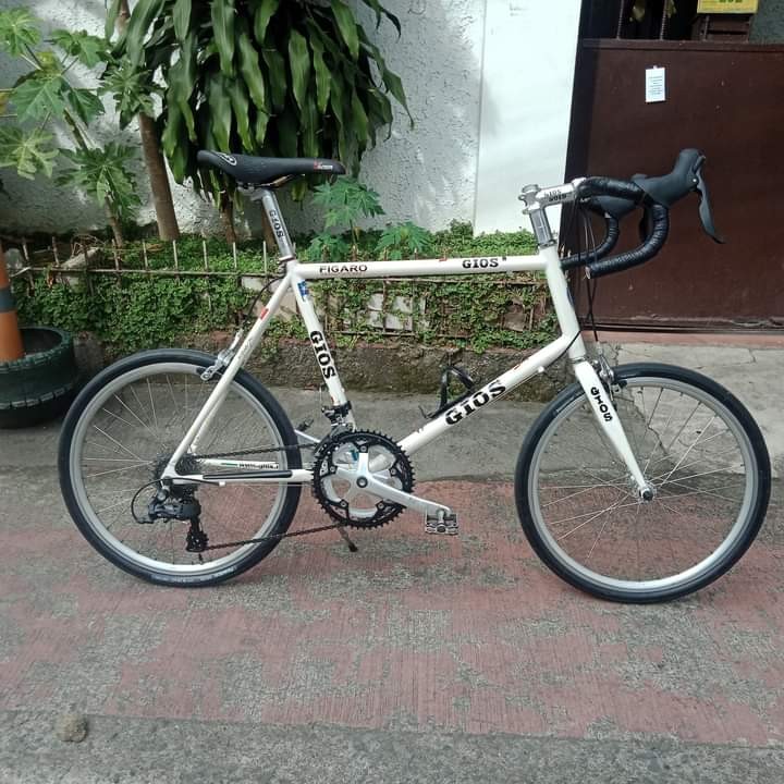 Gios mini velo deals for sale