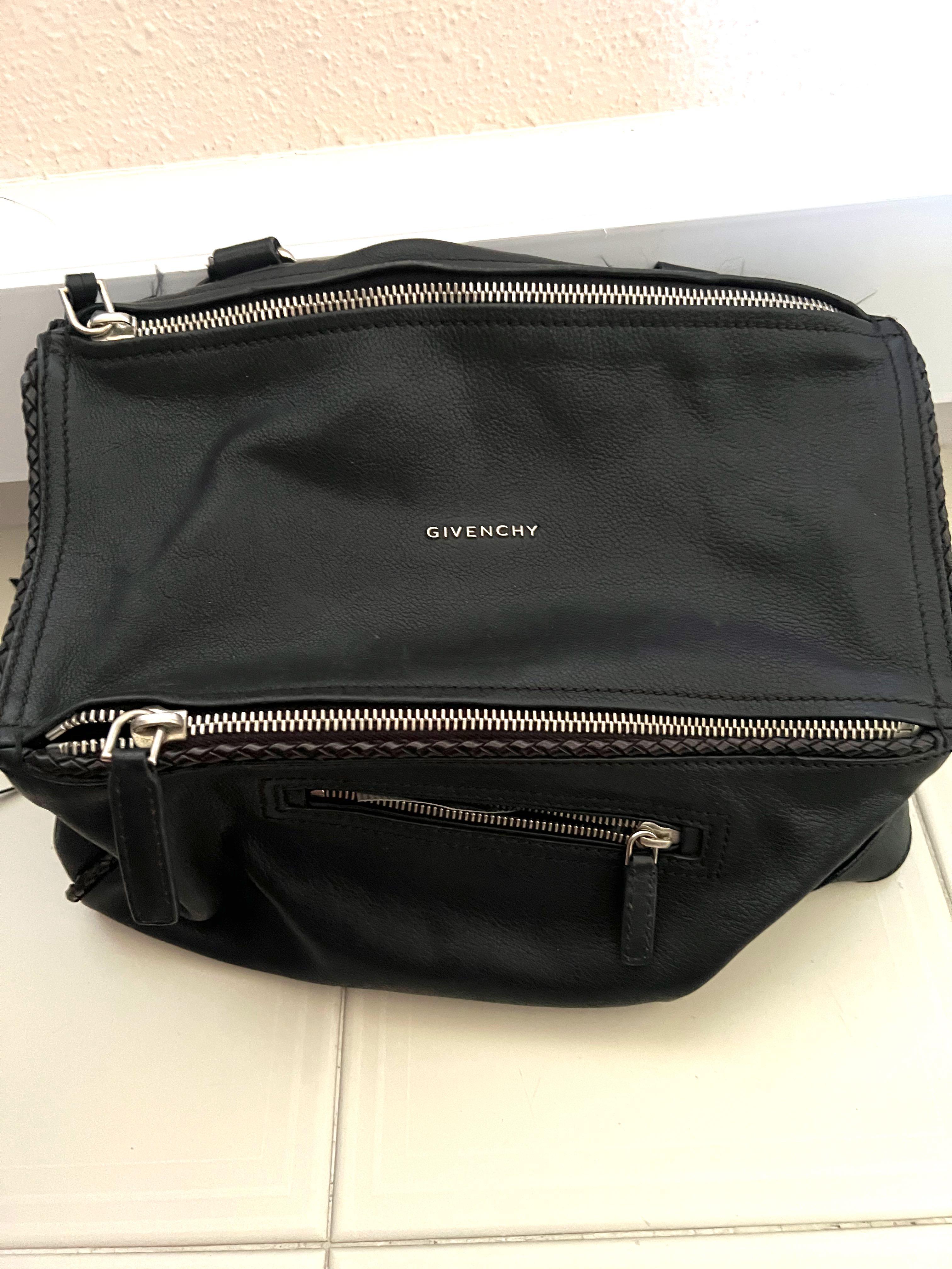 Givenchy pandora purse sale