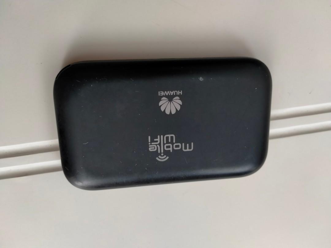 Globe mobile wifi Huawei, Computers & Tech, Parts & Accessories, Other