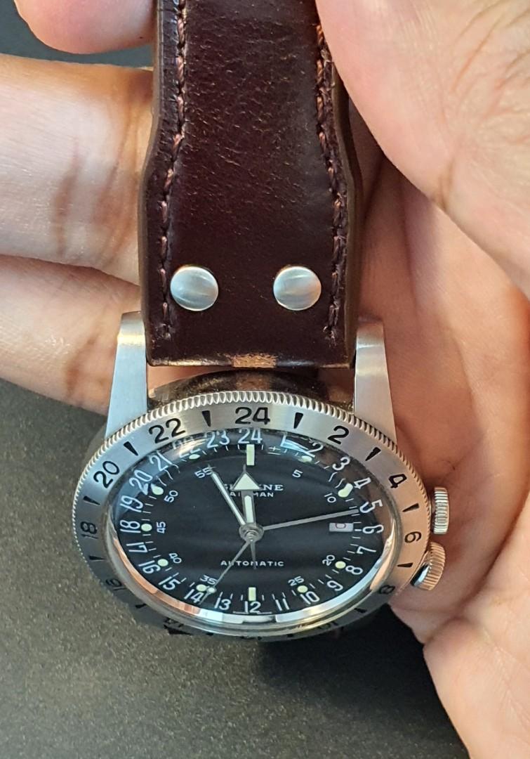 Glycine 40mm online
