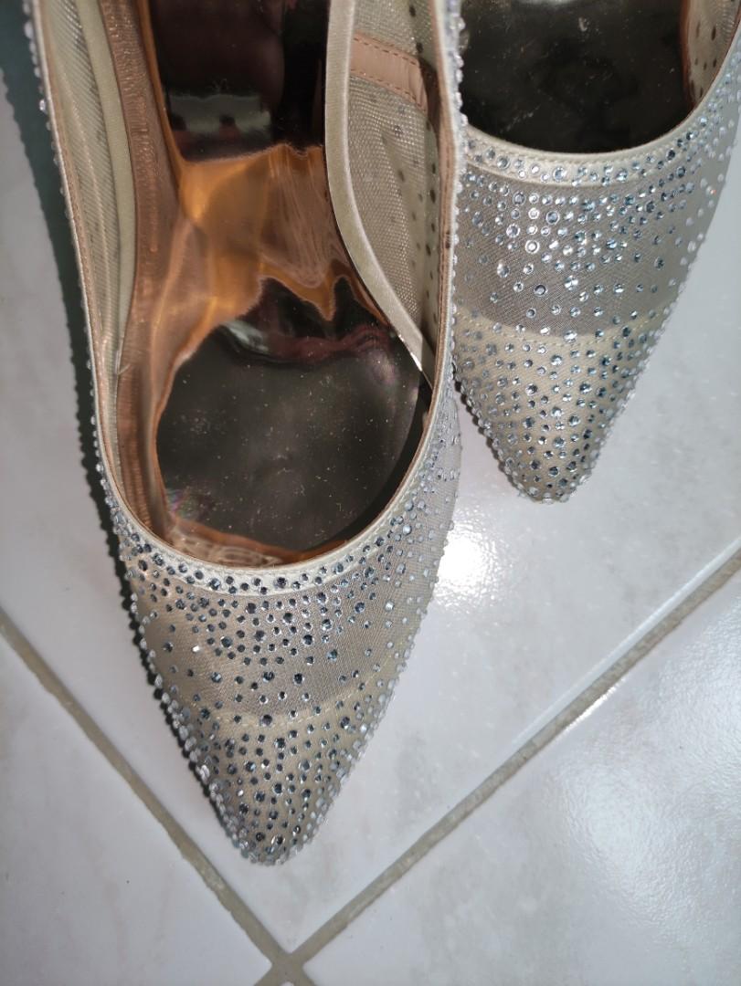 Badgley mischka shoes europe best sale