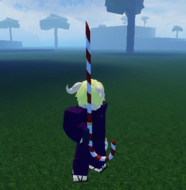 GPO Candy Cane, Video Gaming, Gaming Accessories, InGame Products on