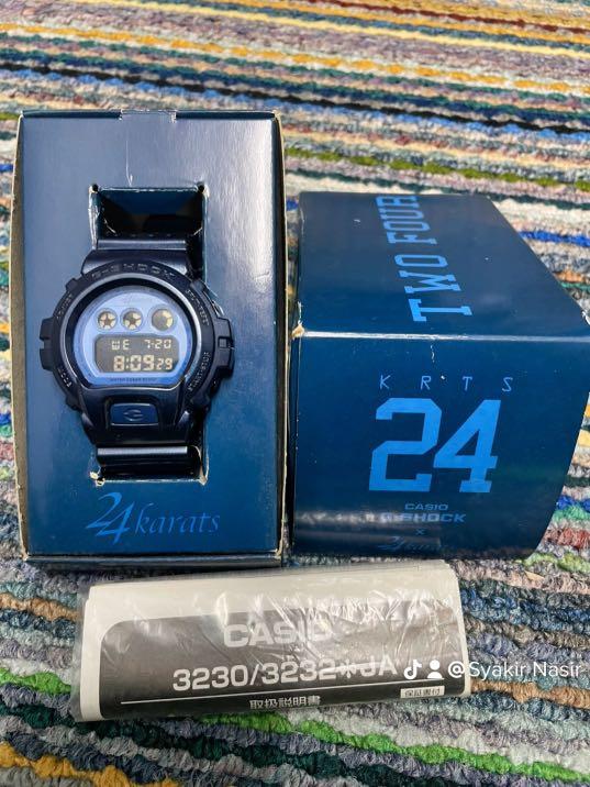 G shock 24 karat price online